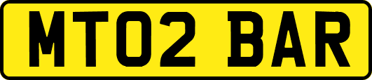 MT02BAR