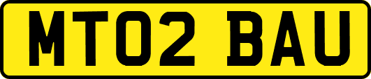 MT02BAU