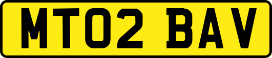 MT02BAV