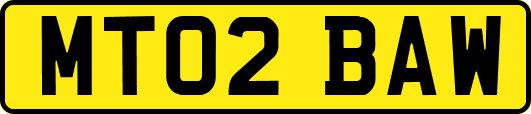 MT02BAW