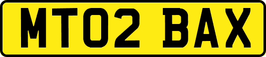 MT02BAX