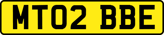 MT02BBE