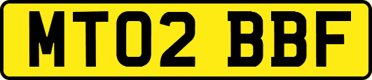 MT02BBF