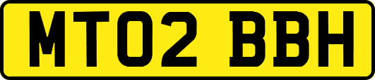 MT02BBH