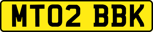 MT02BBK
