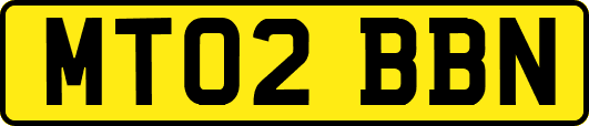 MT02BBN