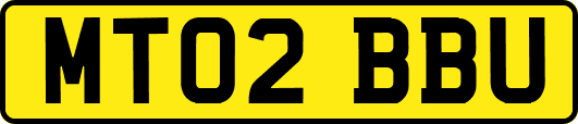MT02BBU
