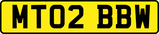 MT02BBW