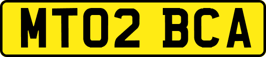 MT02BCA