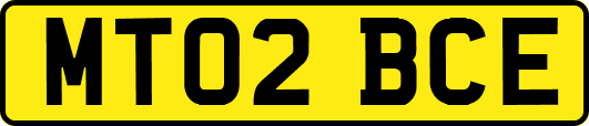 MT02BCE
