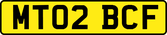 MT02BCF