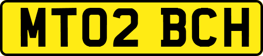 MT02BCH