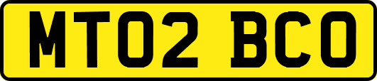 MT02BCO