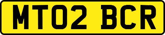 MT02BCR