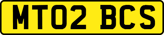 MT02BCS