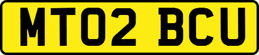 MT02BCU