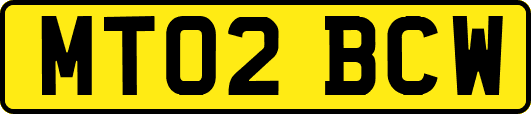 MT02BCW