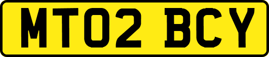 MT02BCY