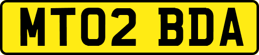MT02BDA