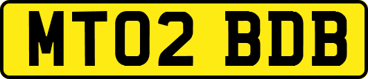 MT02BDB