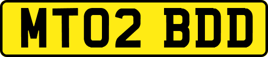 MT02BDD