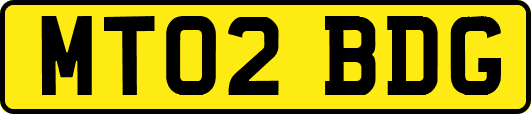 MT02BDG