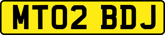 MT02BDJ