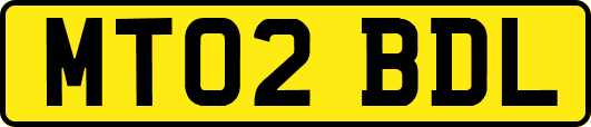 MT02BDL