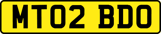 MT02BDO
