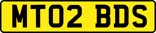 MT02BDS