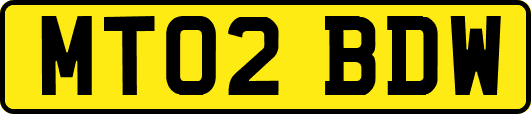 MT02BDW