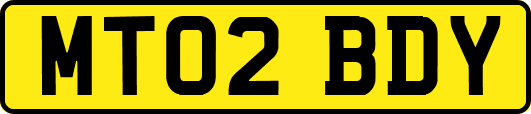 MT02BDY