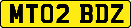 MT02BDZ