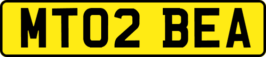 MT02BEA