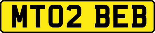 MT02BEB