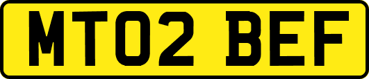 MT02BEF