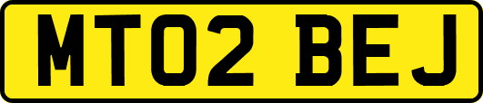 MT02BEJ