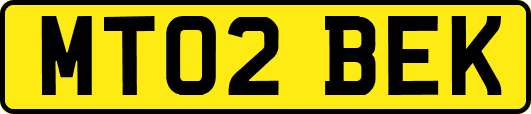 MT02BEK