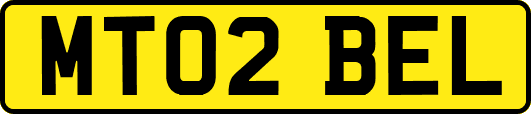 MT02BEL