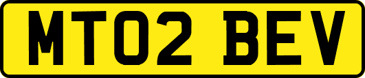 MT02BEV
