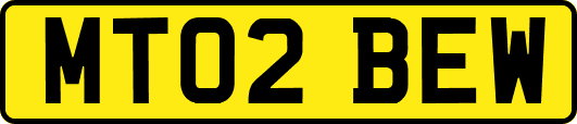 MT02BEW