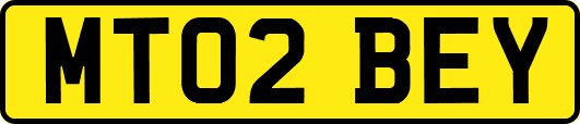 MT02BEY
