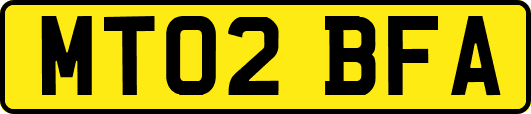 MT02BFA