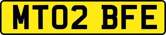MT02BFE