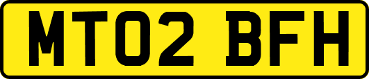 MT02BFH