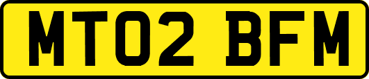 MT02BFM