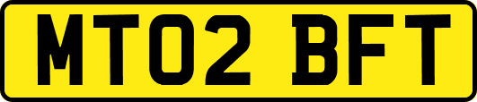 MT02BFT