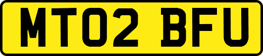 MT02BFU