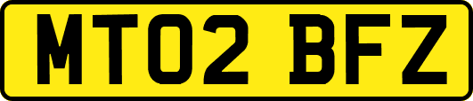 MT02BFZ