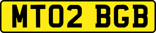 MT02BGB